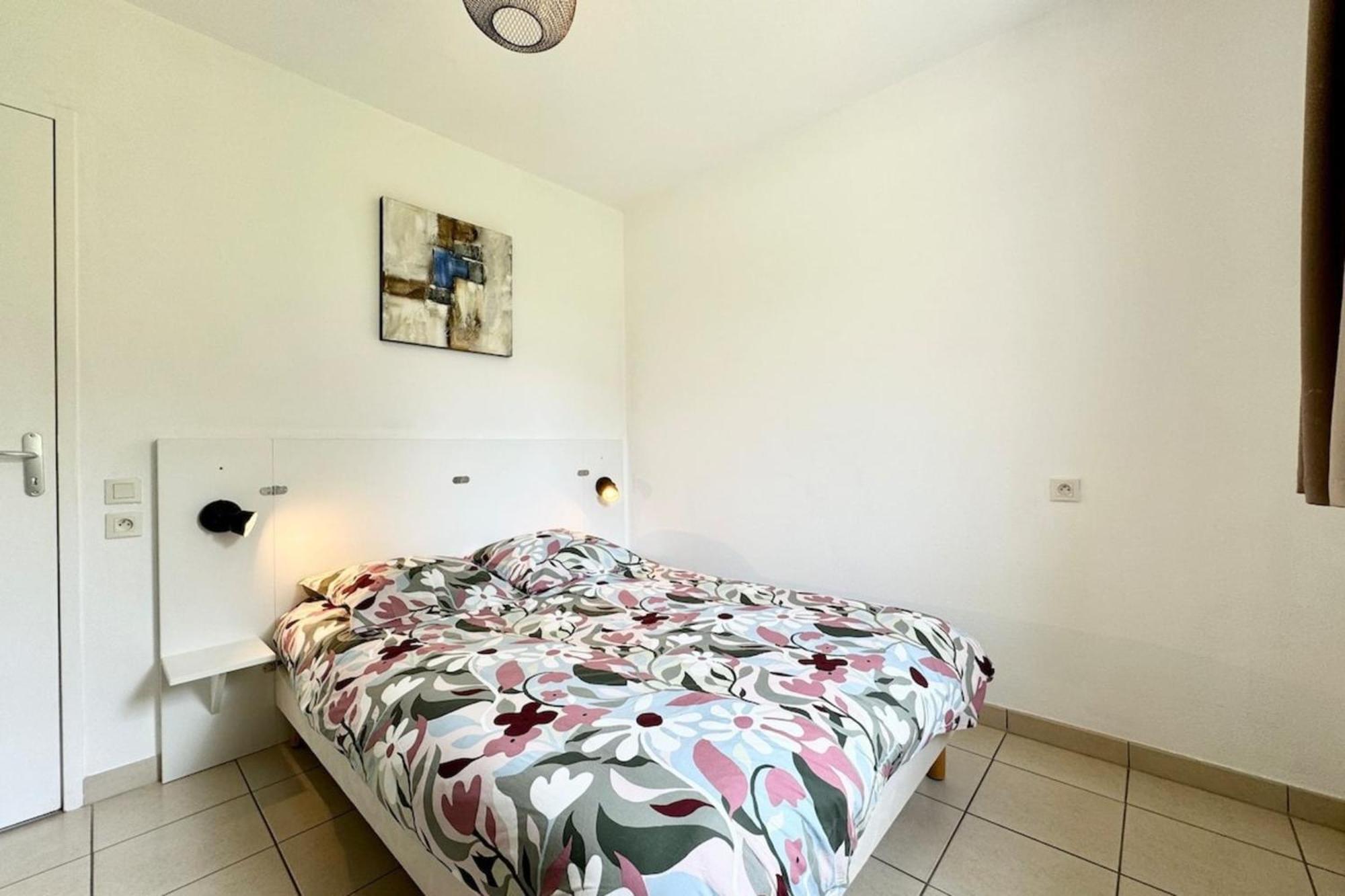 Maisonnette Tout Confort - Golf - Piscine Quéven Εξωτερικό φωτογραφία